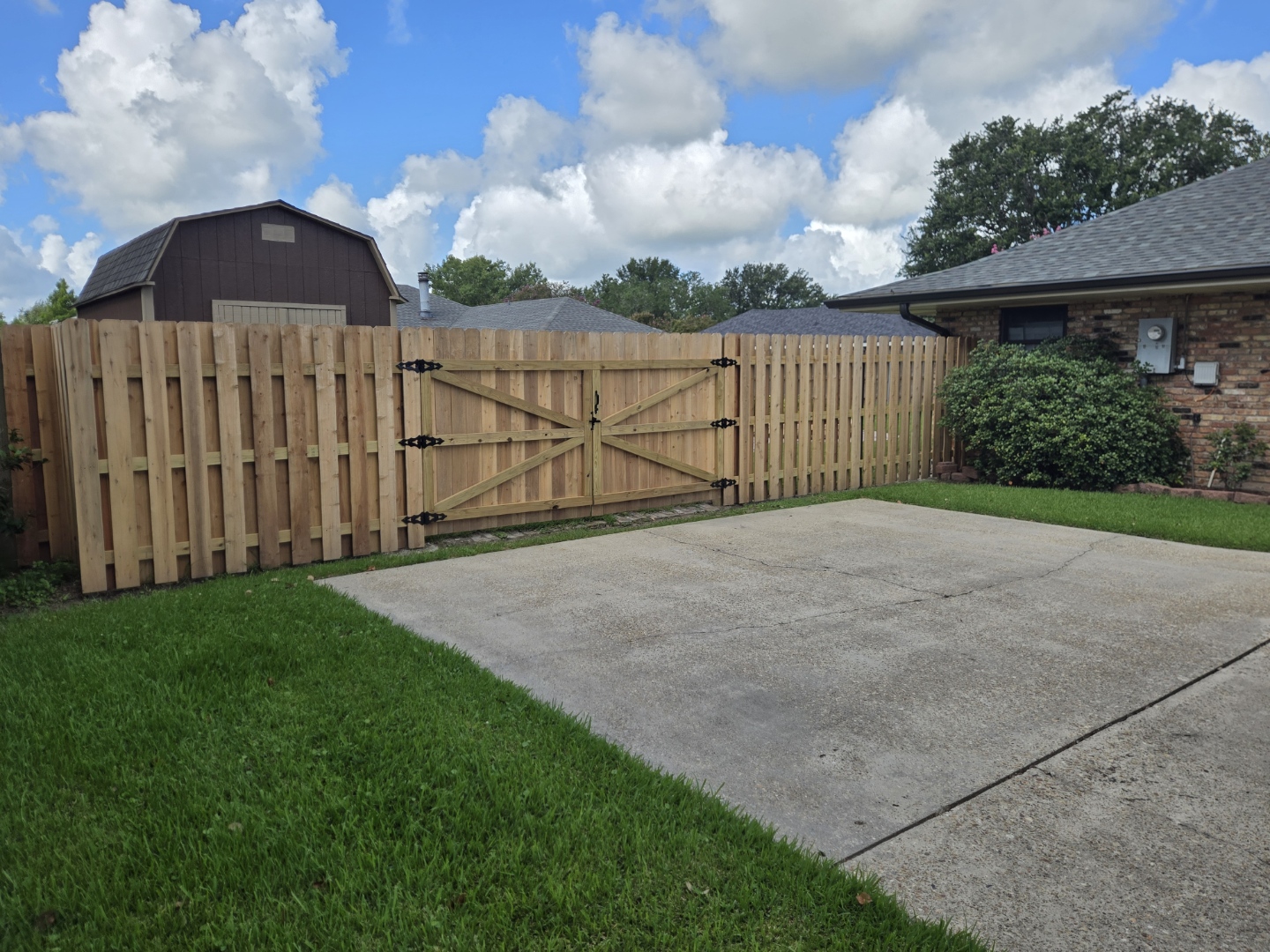 John Kieff's Multiple Projects project - Photo 1