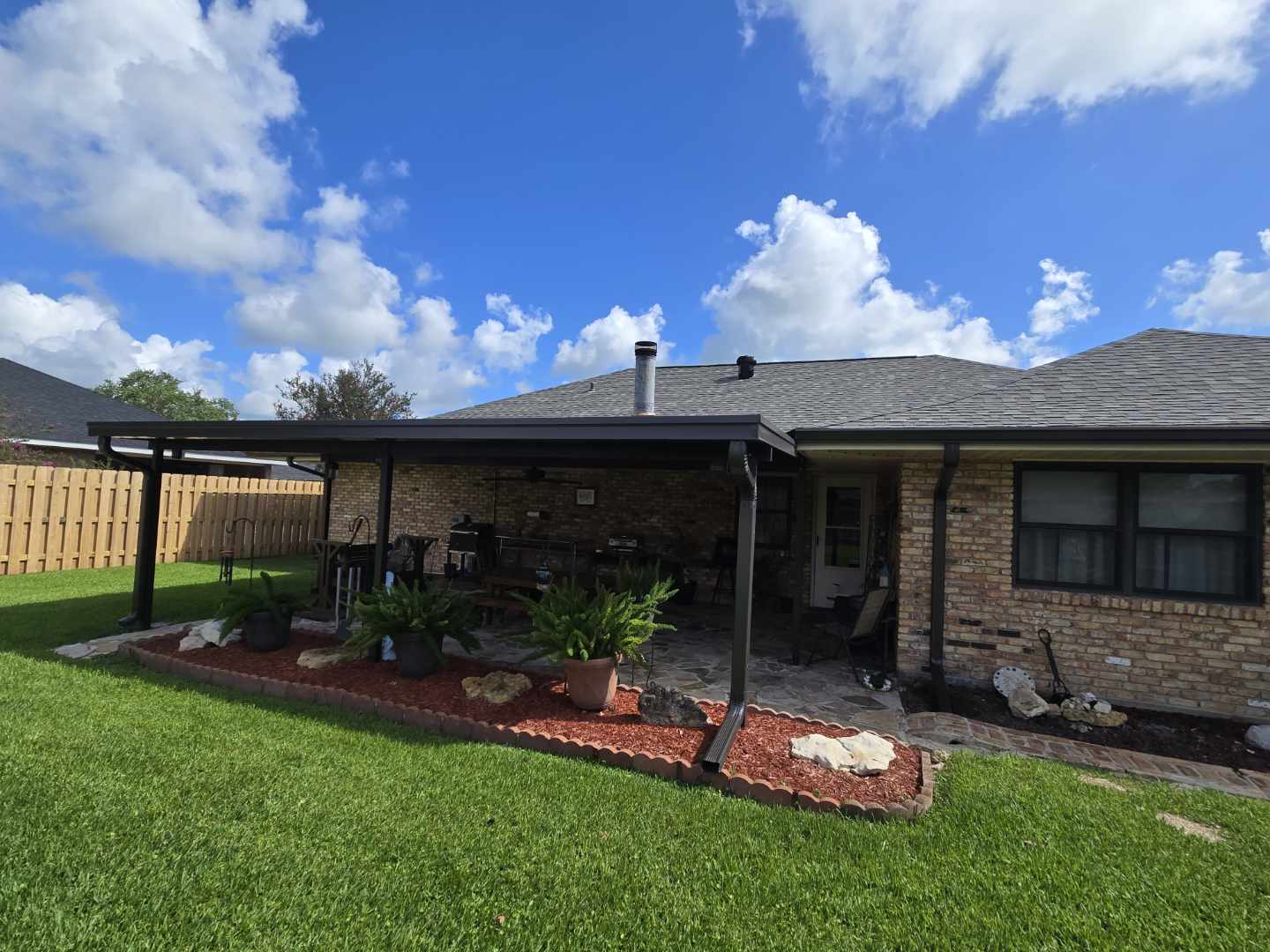 John Kieff's Multiple Projects project - Photo 3