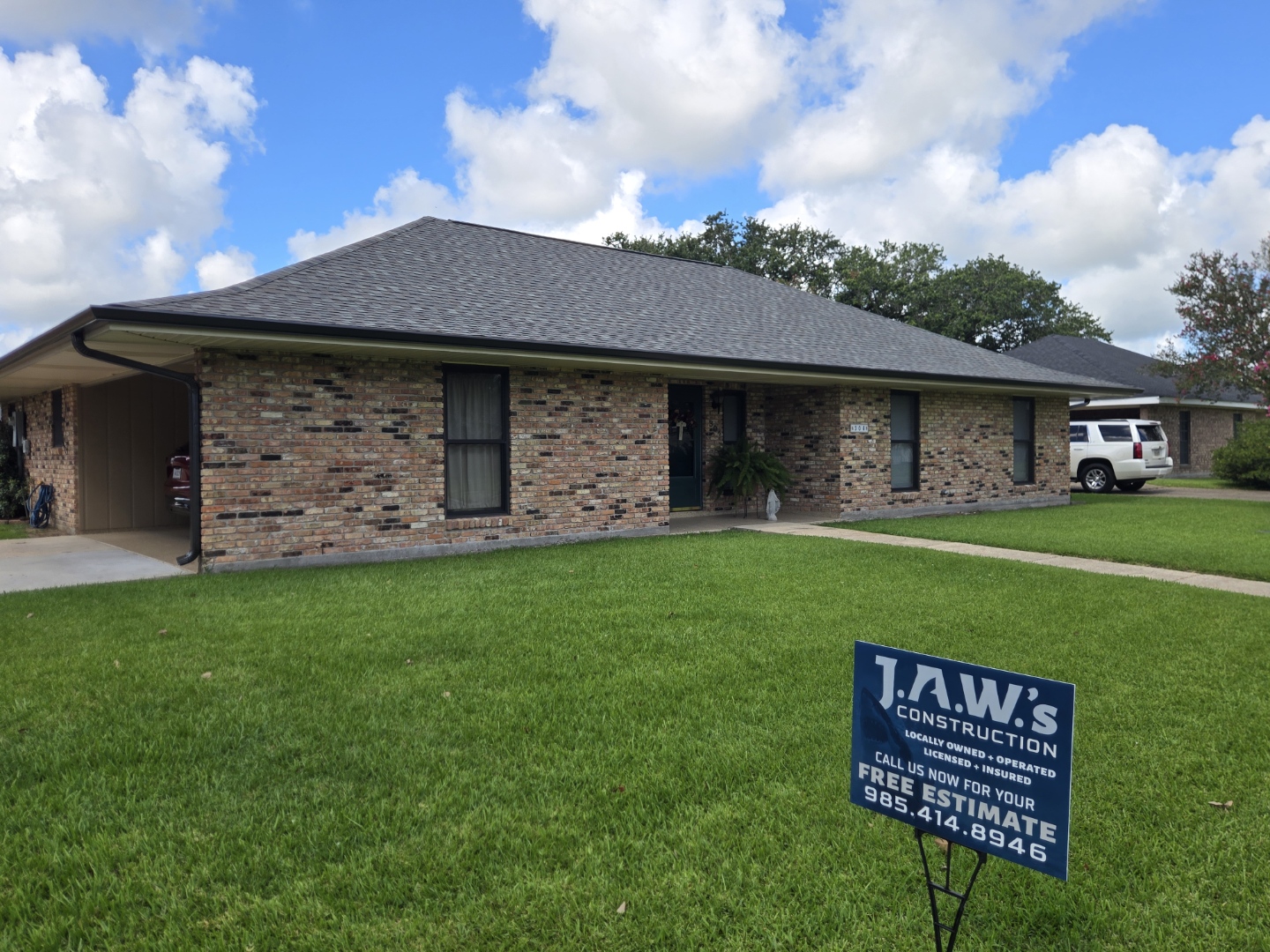 John Kieff's Multiple Projects project - Photo 4